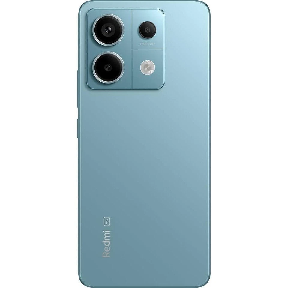 Xiaomi Redmi Note 13 Pro · 256GB, photo 2 sur 2