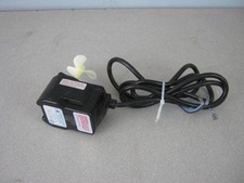 Beckett Corp. Beverage Juice Dispenser Mixer Part S500AV