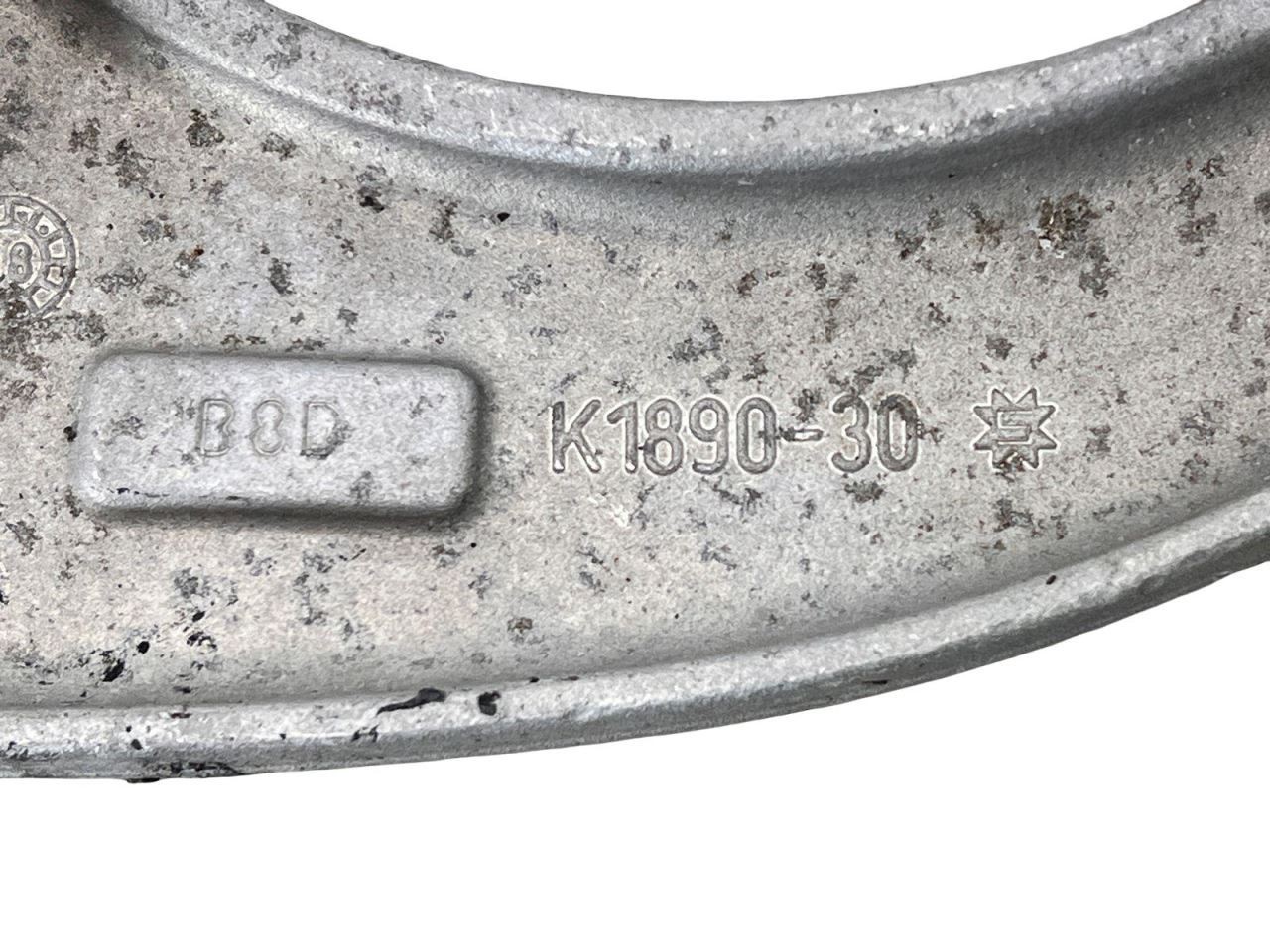 BMW i8 2019 Front Left Upper Control arm
