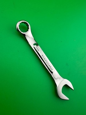 Craftsman Professional Stubby Wrench 9mm VV 44112 NOS