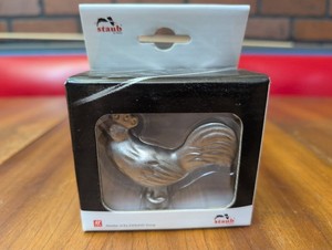 Staub Animal Knob | eBay