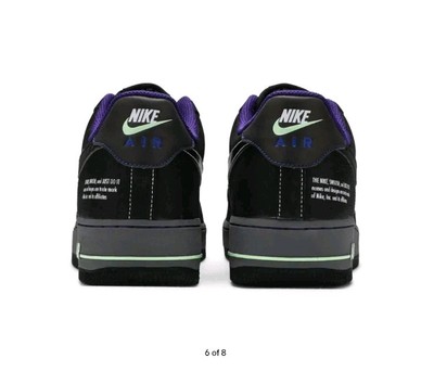 Size 11.5 - Nike Air Force 1 '07 LV8 Low Future Swoosh for sale