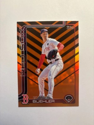 2025 Topps Update Series - INSERTS, RC's, FOILS - ***YOU PICK***
