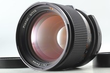 FE CLA'd  [Near MINT] Hasselblad Carl Zeiss T* Planar 110mm f/2 Lens From JAPAN