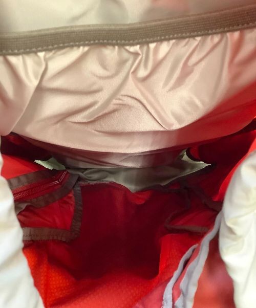 GREGORY                    backpack Red - image 6