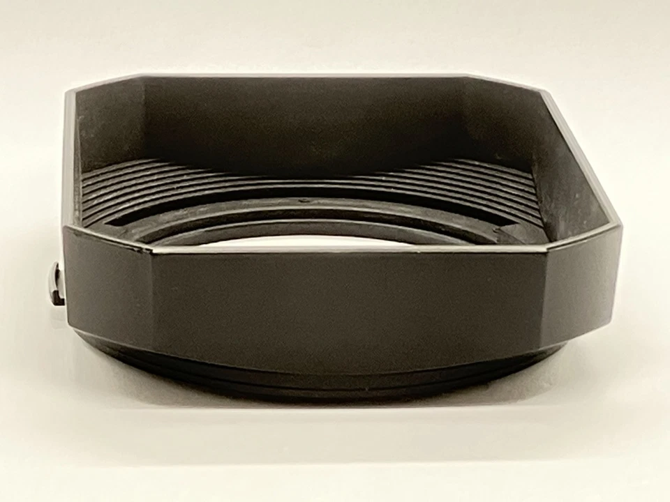 [ Top MINT w/ Case ] Pentax PH-SA 77mm Lens Hood For 6x7 67 55mm f/4 From JAPAN - Image 3 of 4