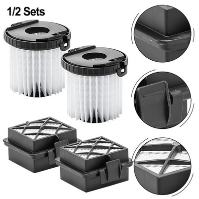 #ad #ad Replacement Filters for Karcher VC5 Vacuum Cleaner Models Part Numbers 28632400 $18.35