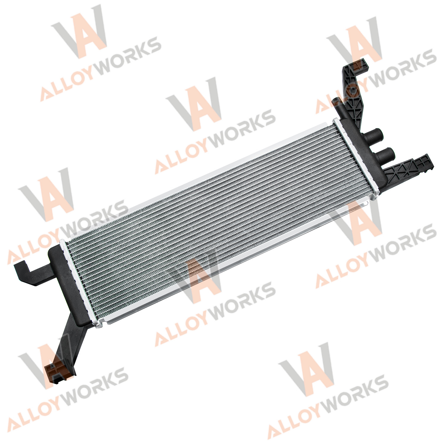 Aluminum Radiator Fit 2013-2020 MASERATI QUATTROPORTE GHIBLI GTS 3.0L 3.8L NEW
