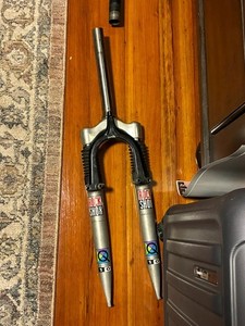 RockShox Quadra 10 | eBay