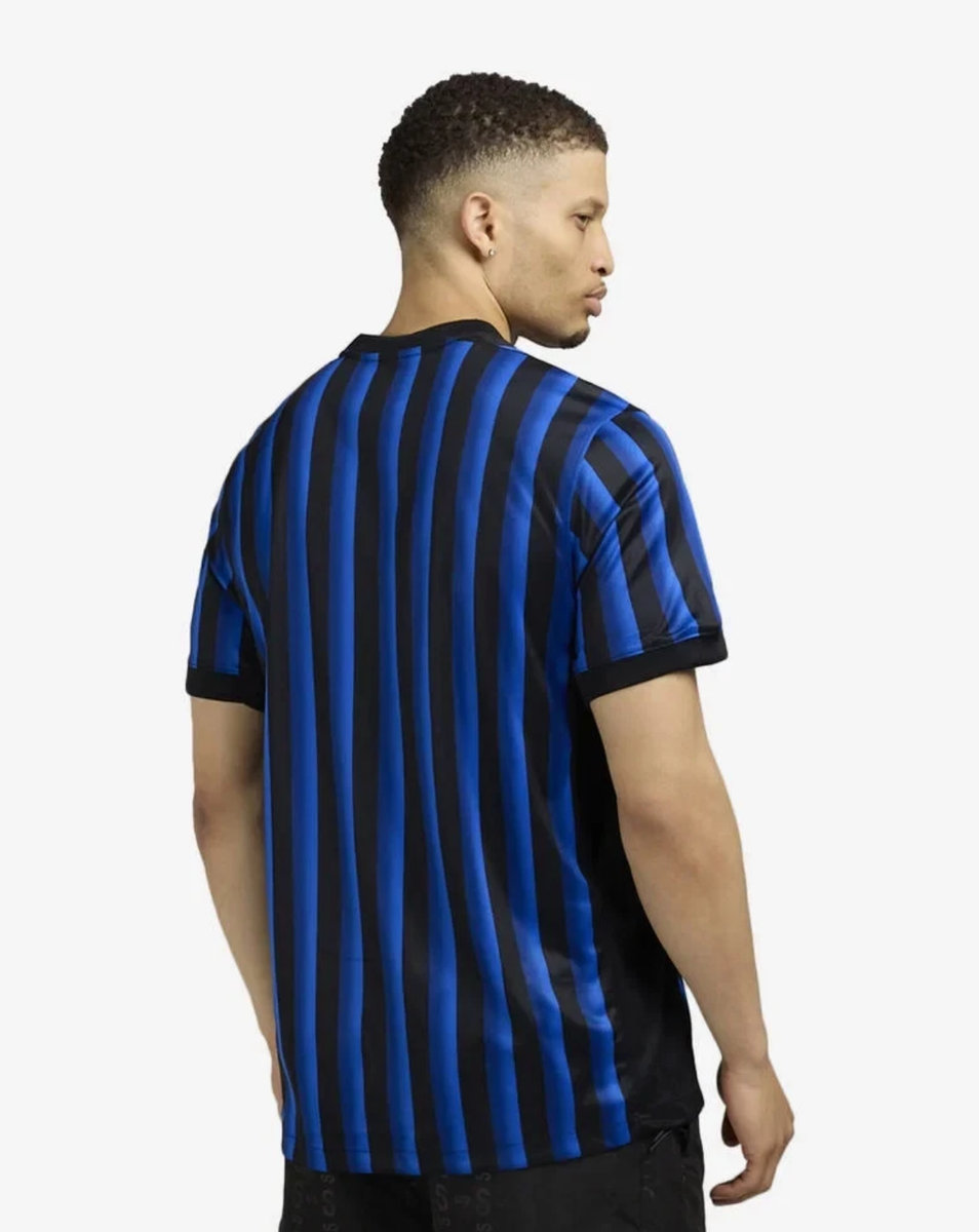 Nike Inter Milan 2025/26 Home Soccer Jersey Dri-Fit HJ4591-439