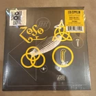 LED ZEPPELIN - Rock And Roll - 2018 RSD Yellow 7" Vinyl Single Factory Sealed