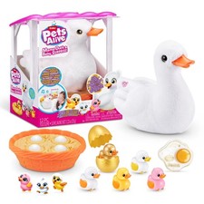 Zuru Pets Alive 9548 Pets Alive Mama Duck Sur...