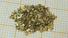 Echtes Tauerngold, Naturgold, Sammlergold, Waschgold, Goldnugget