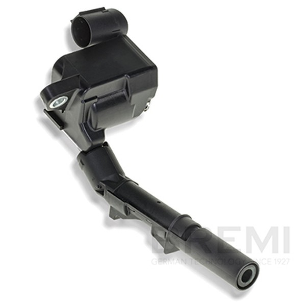 Bremi ZüNdspule 20740 FüR W166 W222 CLS Klasse X222 GLE V222 Mercedes 12V W213-image