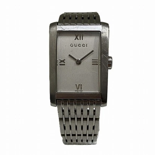 GUCCI 8600J Orologio al Quarzo Ragazzo GZl162gx