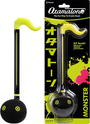 Otamatone Monster Electronic Portable Music Instrument / Synthesizer Toy from Ja