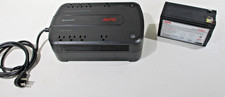 APC Back-UPS ES 550 BE550G 550VA UPS Battery Backup w/Battery