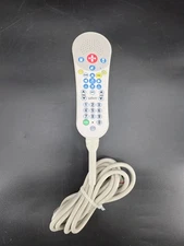 Curbell Pillow Speaker 41414U-163023A Responder 5 Station Compatible