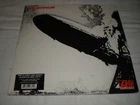 Led Zeppelin " Led Zeppelin " LP { Please Read! }