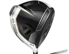 Taylormade Stealth Gloire 10.5  Driver Club Head Only