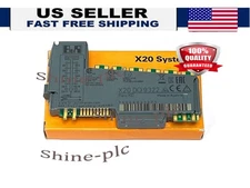 US Free TAX NEW! B&R Automation X20 DO 9322 X20DO9322 Digital Output Module NIB