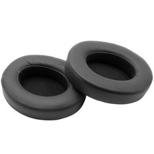 Coussinets d'oreille pour Beats by Dr. Dre Studio 2.0 3,0 noir
