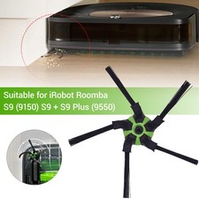 Replacement Parts For iRobot Roomba S9 9150 S9 S9 Plus 9550 Filters Brushes