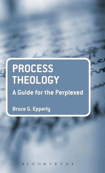 Bruce G. Epperly | Process Theology | Buch | Englisch (2011) | Gebunden-image