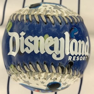 Disney Baseball Ball | eBay