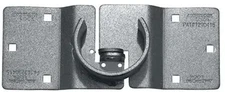 American Lock A802 High Security Hasp for Hidden Shackle Padlocks