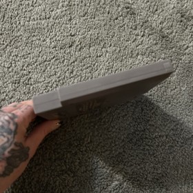 Renegade NES Vintage Nintendo 1988 Cartridge Only - Untested