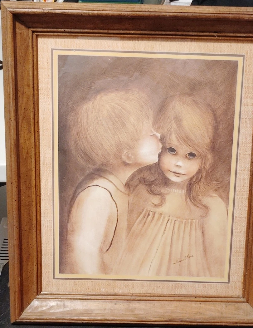 Margaret Keane for sale | eBay