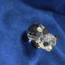Swarovski Panda for sale | eBay