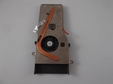 Fan And Heatsink TOSHIBA SATELLITE A100-499 6033B0004001