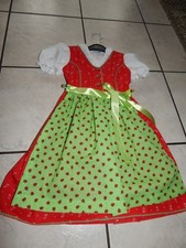 Kinder Dirndl  Gr. 110