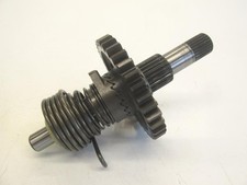 Axe de kick HONDA TLR 250 R 1986