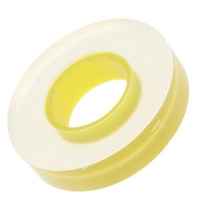 1 Roll Jewelry Protective Film Tape Self Adhesive Pvc Film Roll Protector