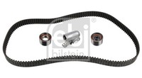 Zahnriemensatz Febi Bilstein 173773 FüR Mazda Gg Station Wagon Gy Hatchback Mpv