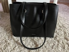 Furla Shopper Next L Tote Schwarz