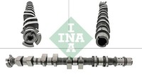 Schaeffler INA Nockenwelle 428 0177 10 FüR Chevrolet Opel A05 Cruze J300 Zafira