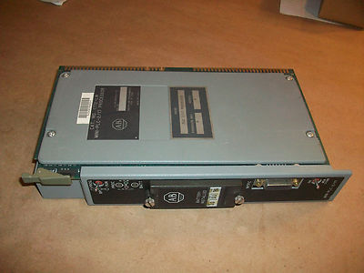 Allen Bradley Mini PLC 2/17 CPU  1772-LW   Series A  Revision B 
