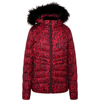 Dare 2b Swarovski Embellished Glamorize II Waterproof Ski Jacket for Women