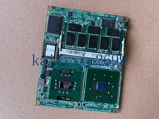 Advantech SOM-4481 Rev.A1 ETX industrial control motherboard