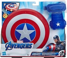 Hasbro Avengers Scudo Capitan America