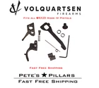 Volquartsen Accurizing Kit Ruger Mark IV 4 Black Trigger MK IV 22/45 LITE VC4AK