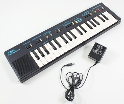 synth