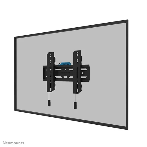 Neomounts WL30S-850BL12 TV mount wall 24-65" - fixed - lockable - fast instal...