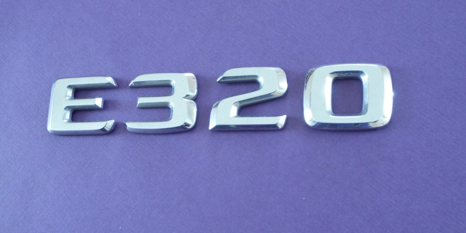 20022003200420052006200720082009 Mercedes Benz E320 Trunk Lid