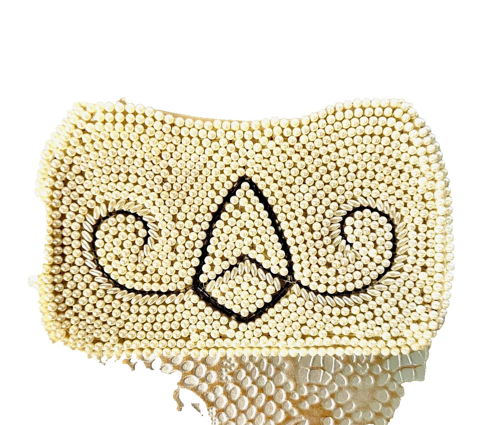 Eveningwear Purse Vintage Bags, Handbags & Cases