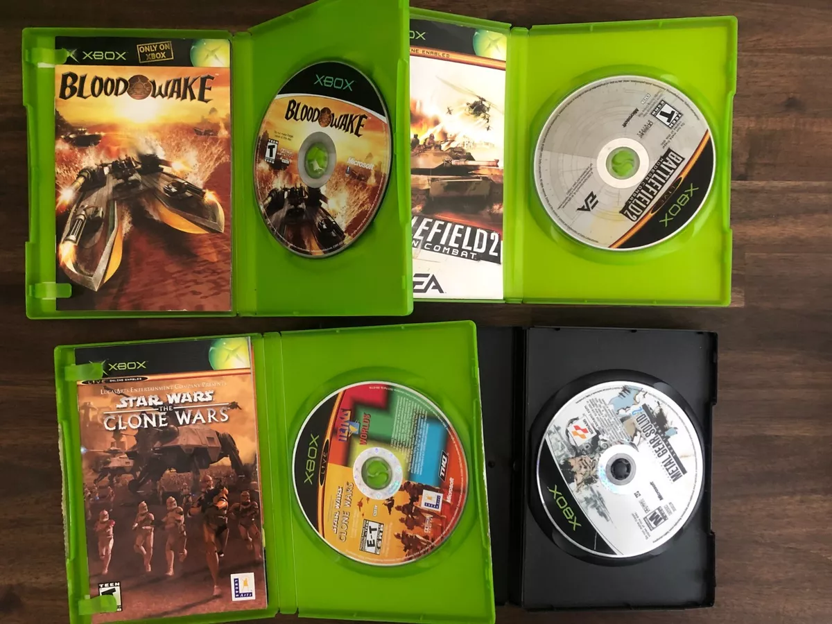 Xbox og 2024
